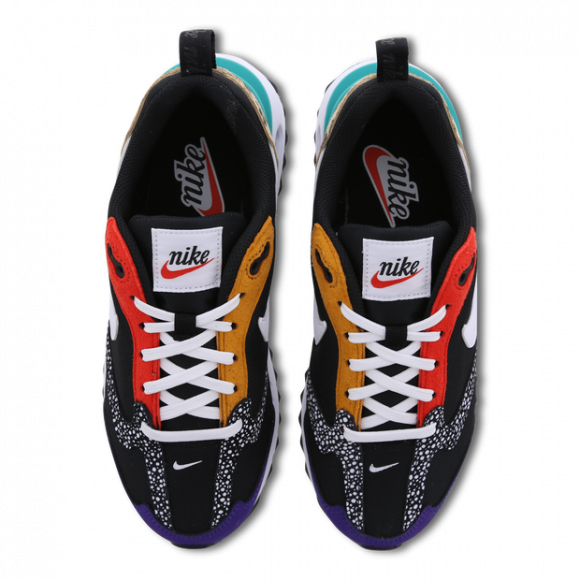 Nike Air Max Dawn SE Women's Shoes - Black - DH5132-001