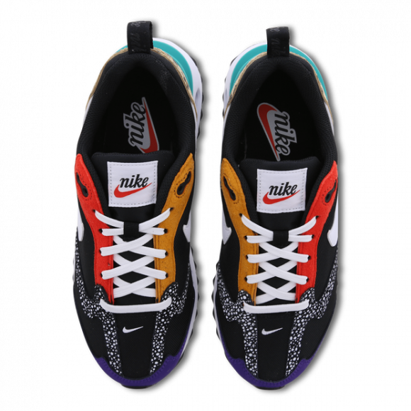 Scarpe Nike Air Max Dawn SE - Donna - Nero - DH5132-001