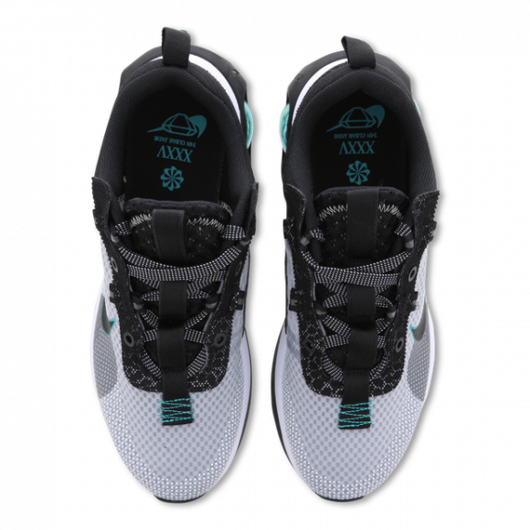 Nike Air Max 2021 SE Men's Shoes - Grey - DH5135-001