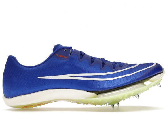 Nike Air Zoom Maxfly Racer Blue Lime Blast - DH5359-400