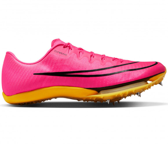 Nike Air Zoom Maxfly Athletics Sprinting Spikes - Pink - DH5359-600