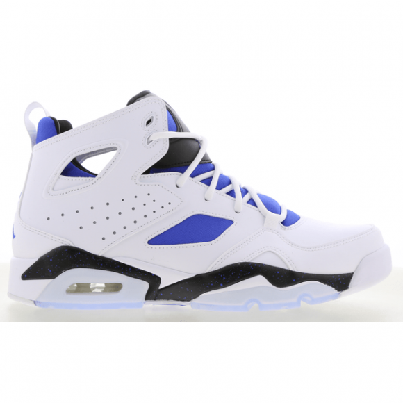 Jordan Flight Club '91 Zapatillas - Blanco - DH5424-101