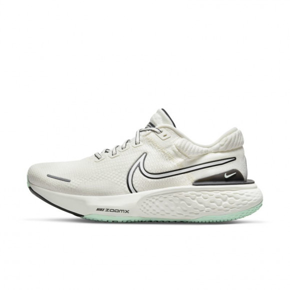Chaussure de running sur route Nike ZoomX Invincible Run Flyknit 2 pour Homme - Gris - DH5425-102