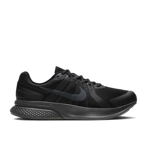 Nike Run Swift 2 'Black Dark Smoke Grey' - DH5429-002