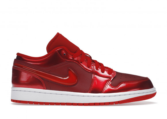 Jordan 1 Low SE Pomegranate (W) - DH5893-600