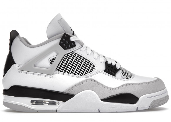 Air Jordan 4 Retro Military Black - DH6927-111