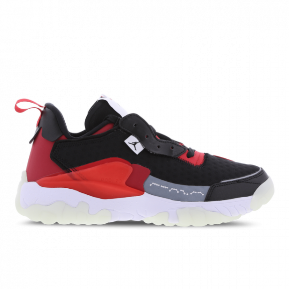 Jordan Delta 2 SE Men's Shoes - Black - DH6937-001