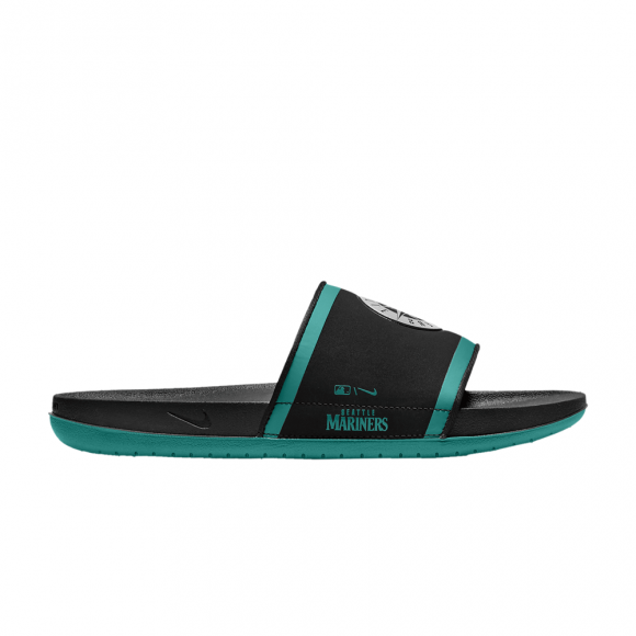 MLB x Offcourt Slide 'Seattle Mariners' - DH6985-002