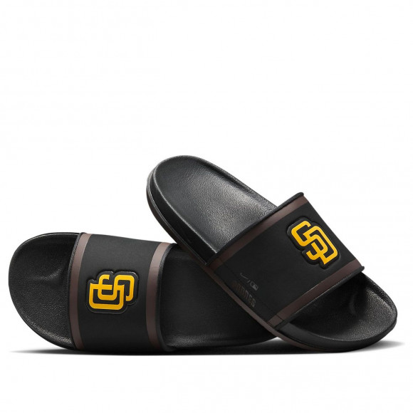 Nike Offcourt Slide 'MLB San Diego Padres' - DH6990-002