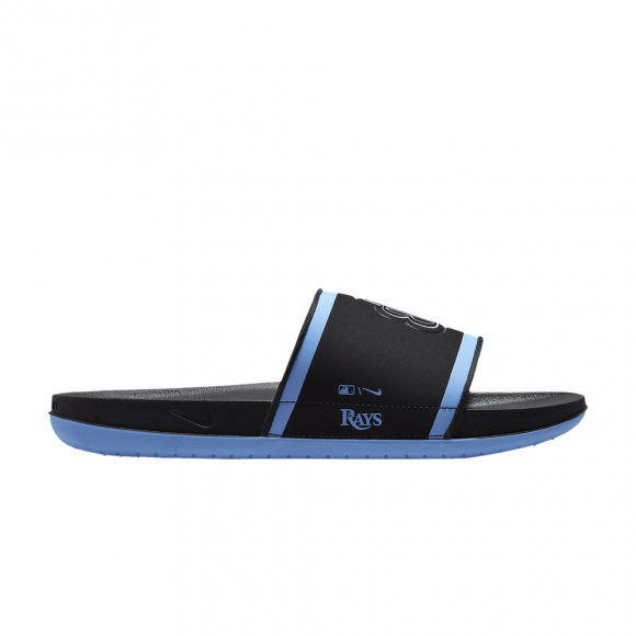 MLB x Offcourt Slide 'Tampa Bay Rays' - DH6993-002
