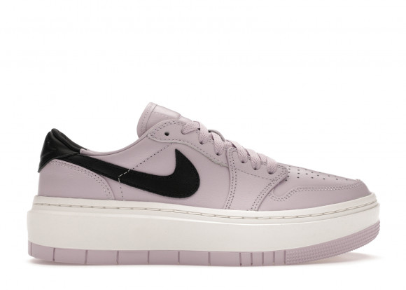 (WMNS) Air Jordan 1 Elevate Low Iced Lilac - DH7004-501