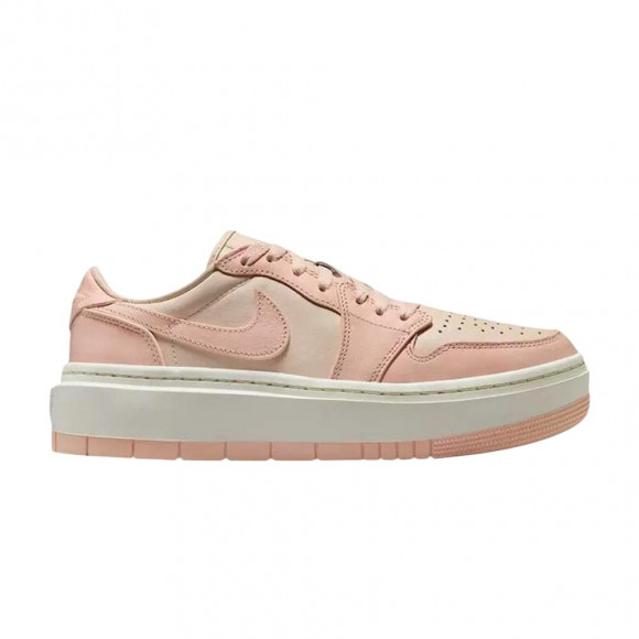 Wmns Air Jordan 1 Elevate Low' Guava Ice' | Pink | Women's Size 9 - DH7004-800