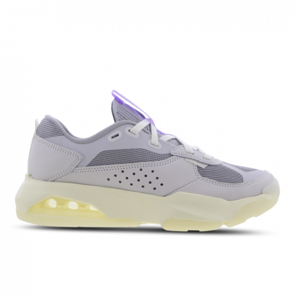 Air Jordan (WMNS) Air 200E Summit White/Coconut Milk/Lt Smoke Grey Athletic Shoes DH7381-110 - DH7381-110