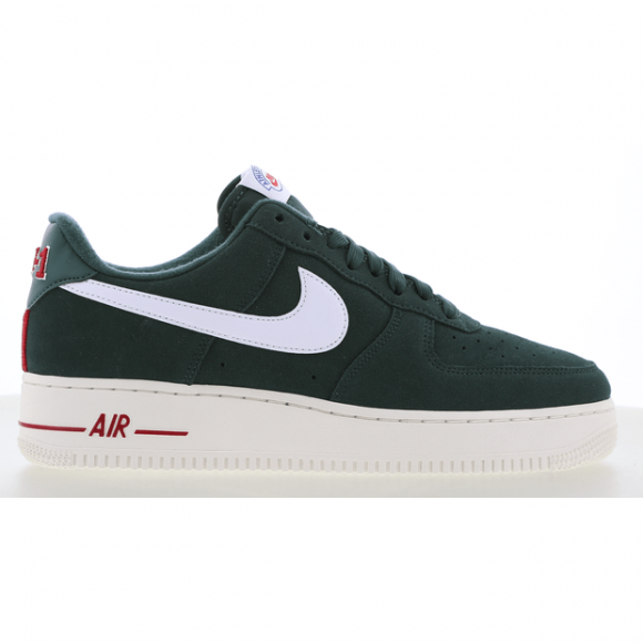 Nike Air Force 1 '07 LX Low Athletic Club Pro Green - DH7435-300