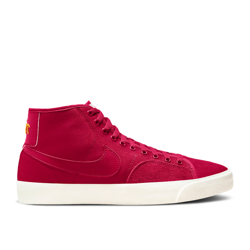 Nike Blazer Court Mid Premium SB 'Mystic Hibiscus' - DH7479-600