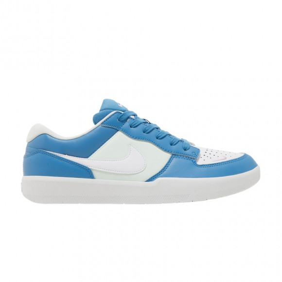 Nike Force 58 Premium SB 'Dutch Blue' | Men's Size 10.5 - DH7505-400