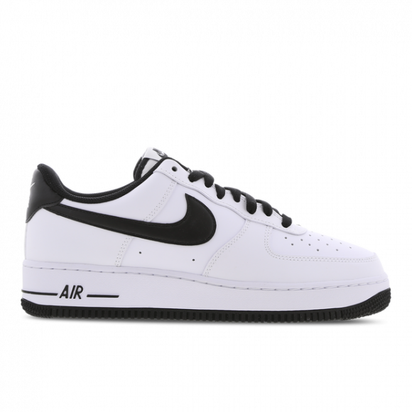 Мужские кроссовки Nike Air Force 1 '07 - Белый - DH7561-102