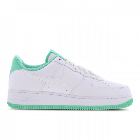 Nike Air Force 1 Low White Mint - UK 11 | US 12 - DH7561-107
