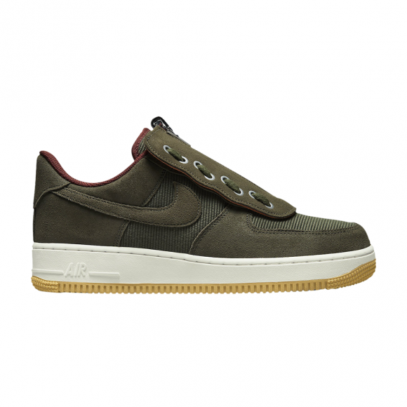 Air Force 1 '07 Low 'Shroud - Olive' - DH7578-300