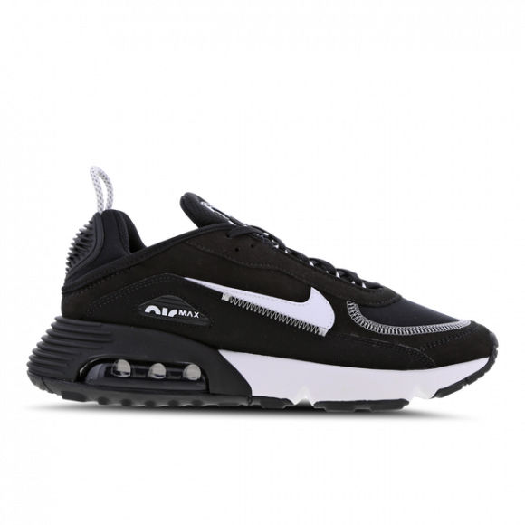 Мужские кроссовки Nike Air Max 2090 - Черный - DH7708-003