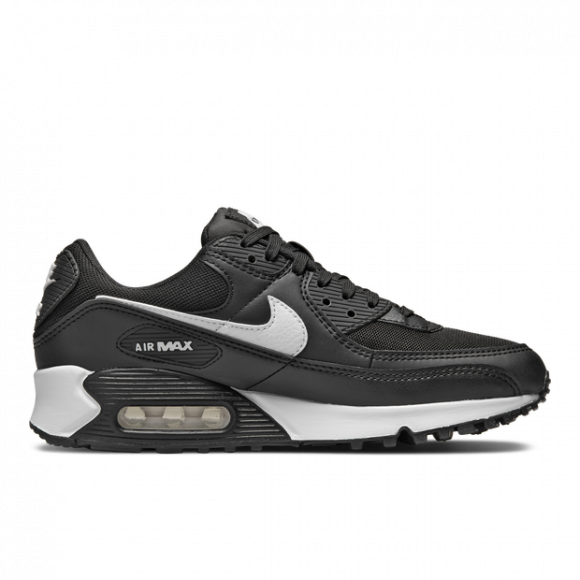 Nike Wmns Air Max 90 'Black White' - DH8010-002