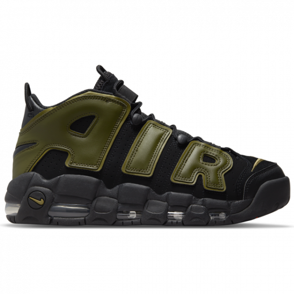 Nike Air More Uptempo '96 - DH8011-001