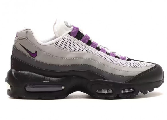 Wmns Air Max 95 Next Nature 'Disco Purple' - DH8015-003