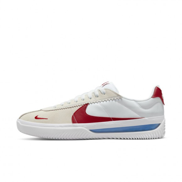 Nike BRSB 'White Varsity Red' - DH9227-100