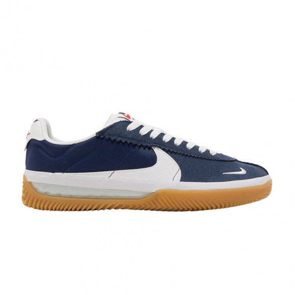 Nike BRSB 'Navy Gum' | Blue | Men's Size 5.5 - DH9227-401