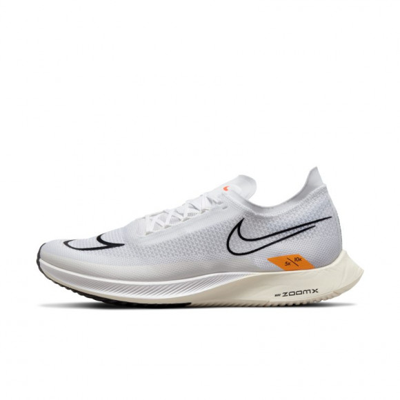 Nike ZoomX Streakfly Racing Shoes - White - DH9275-100