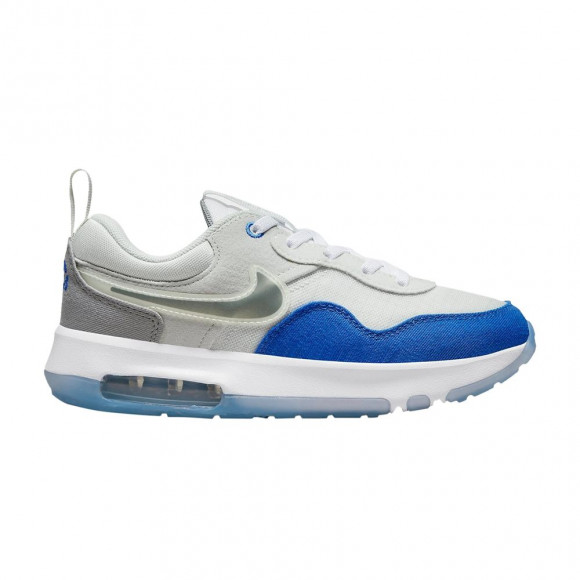 Nike Air Max Motif PS 'Hyper Royal' | Blue | Kid's Size 3 - DH9389-400