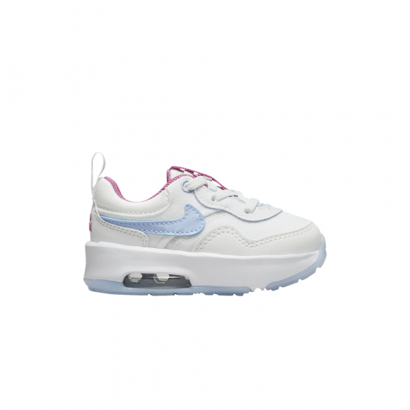 Air Max Motif TD 'White Cobalt Bliss' - DH9390-104