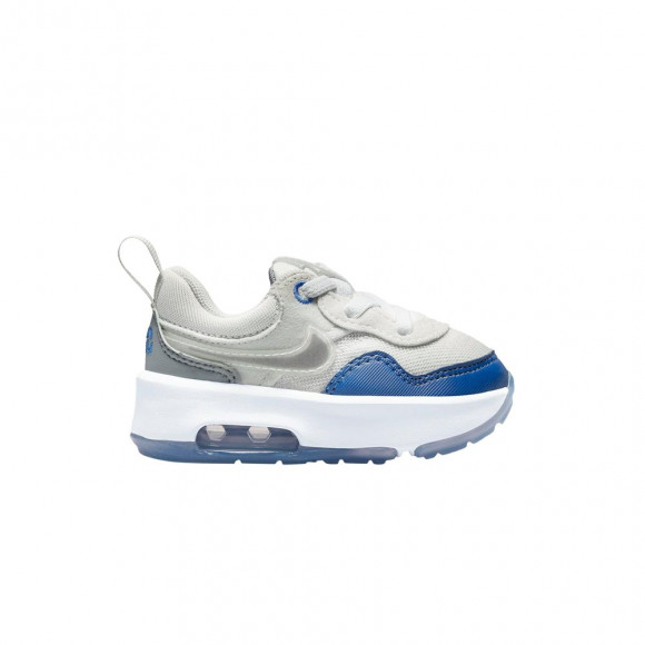 Nike Air Max Motif TD 'Hyper Royal' | Blue | Infant Size 5 - DH9390-400