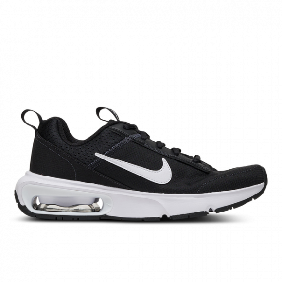 Nike Air Max INTRLK Lite Older Kids' Shoes - Black - DH9393-002