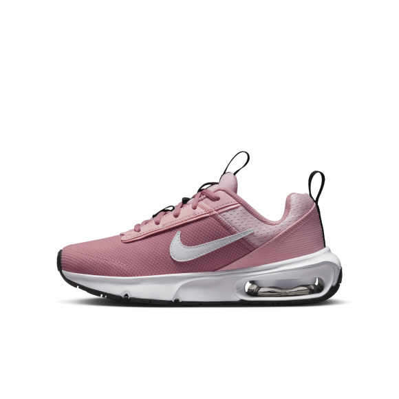 Nike Air Max INTRLK Lite Older Kids' Shoes - Pink - DH9393-601