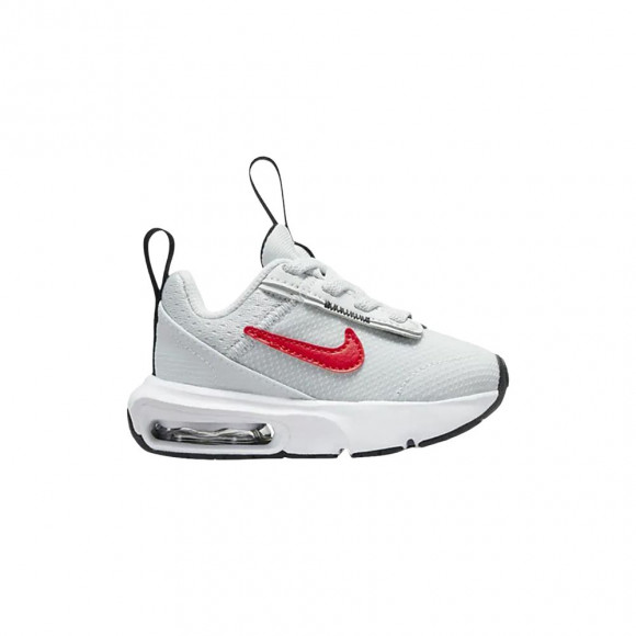 Nike Air Max Interlock TD 'White Black' | Infant Size 9 - DH9410-004