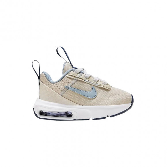 Nike Air Max Interlock TD 'Yellow White' | Infant Size 5 - DH9410-104