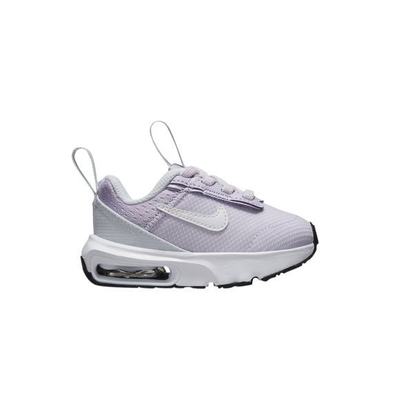 Air Max Interlock Lite TD 'Violet Frost White' - DH9410-500