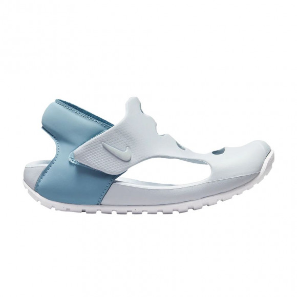 Nike Sunray Protect 3 PS 'Aura Worn Blue' | Kid's Size 3 - DH9462-401
