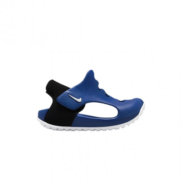 Nike Sunray Protect 3 TD 'Game Royal Black' | Blue | Infant Size 10 - DH9465-400