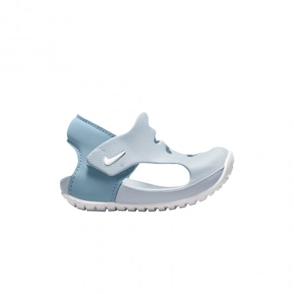 Nike Sunray Protect 3 TD 'Aura Worn Blue' | Infant Size 3 - DH9465-401