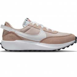 Nike Waffle Debut Damesschoen - Roze - DH9523-600
