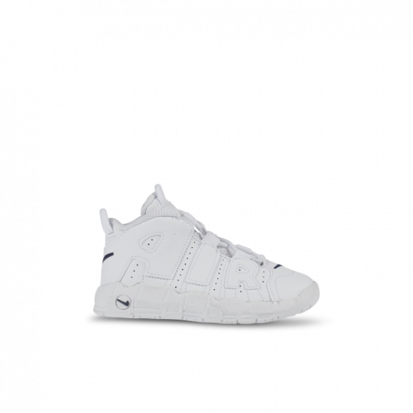Nike Air More Uptempo - Bebes Chaussures - DH9722-100
