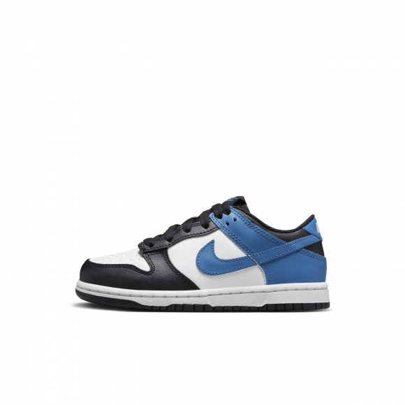 Dunk Low PS 'Industrial Blue' - DH9756-104