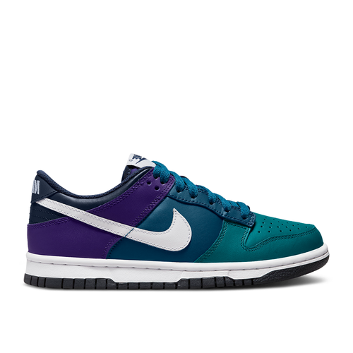 Nike Dunk Low PS 'Teal Purple' - DH9756-300