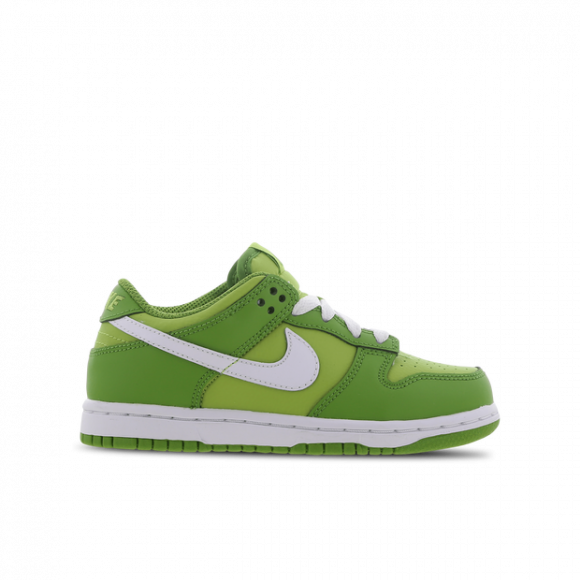Nike Dunk Low PS 'Dark Chlorophyll' - DH9756-301