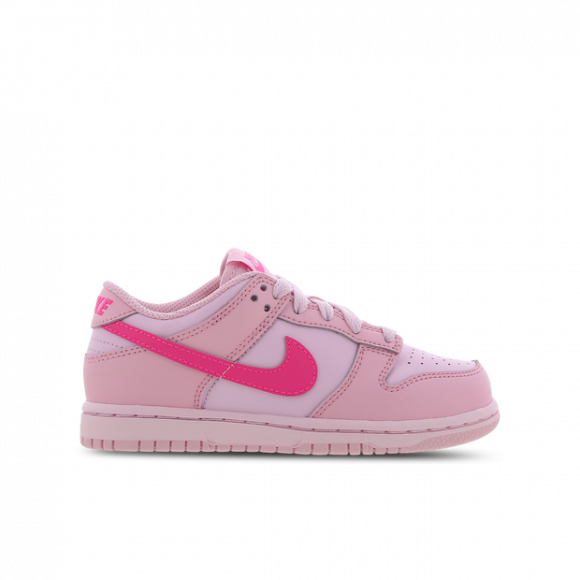 Nike Dunk Low PS 'Triple Pink' - DH9756-600