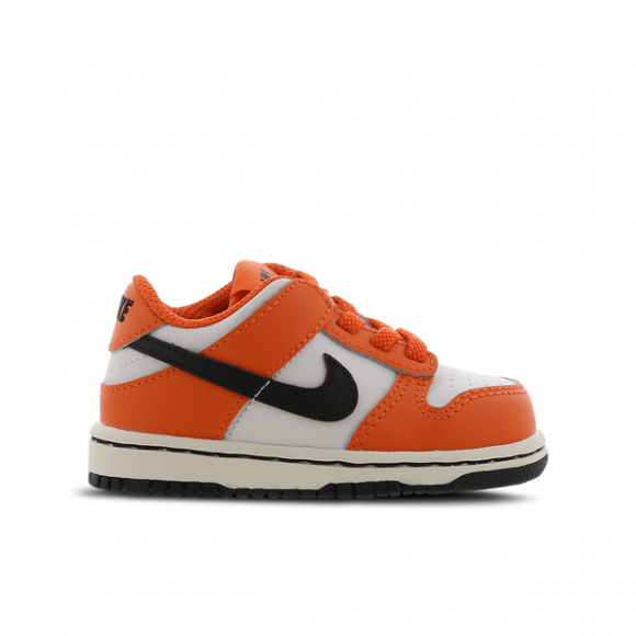 Scarpa Nike Dunk Low - Neonati/Bimbi piccoli - Grigio - DH9761-003