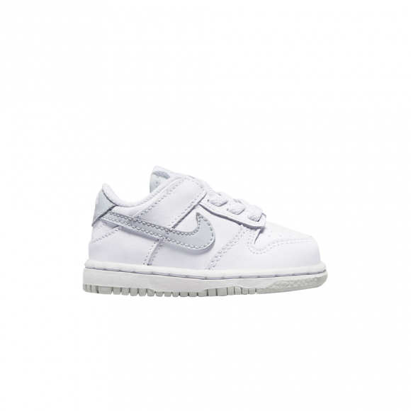 Dunk Low TD 'Pure Platinum' - DH9761-102