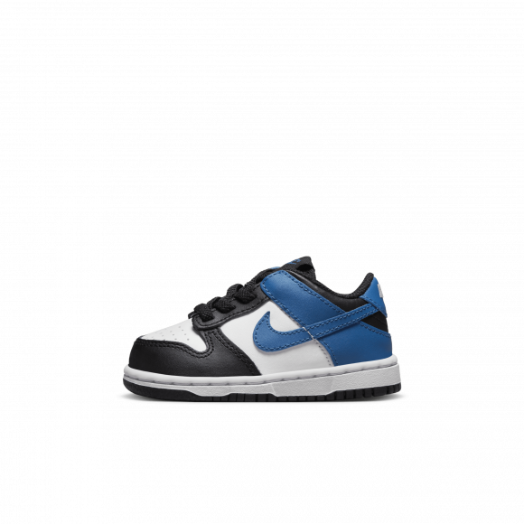 Dunk Low TD 'Industrial Blue' - DH9761-104